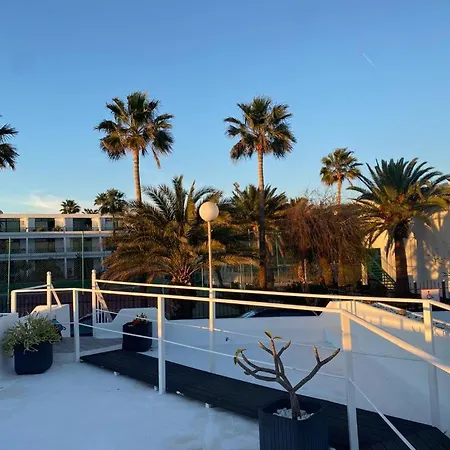Luxury Two Bed Seaviews Apartment Puerto del Carmen  Exterior photo