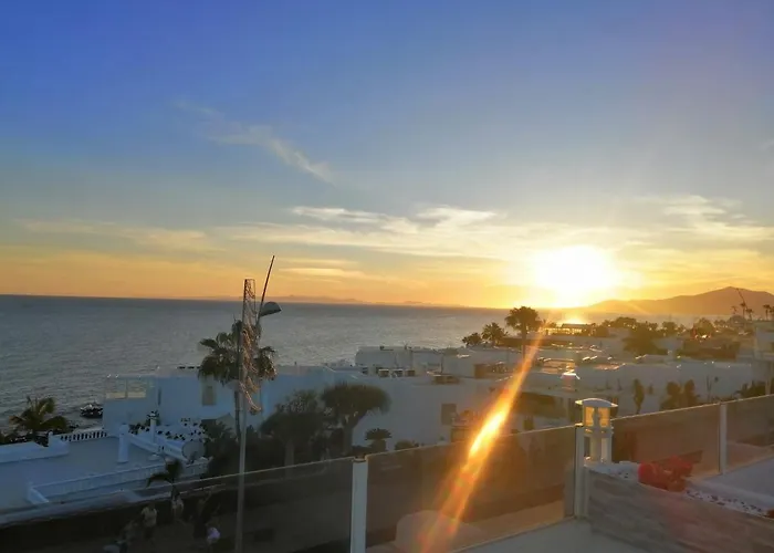 Luxury Two Bed Seaviews