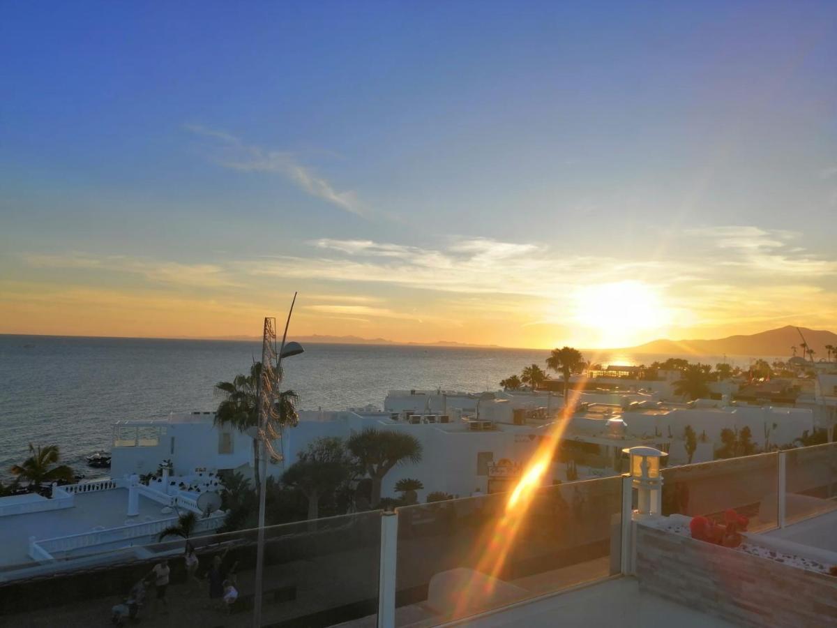 Appartamento Luxury Two Bed Seaviews Puerto del Carmen (Lanzarote)