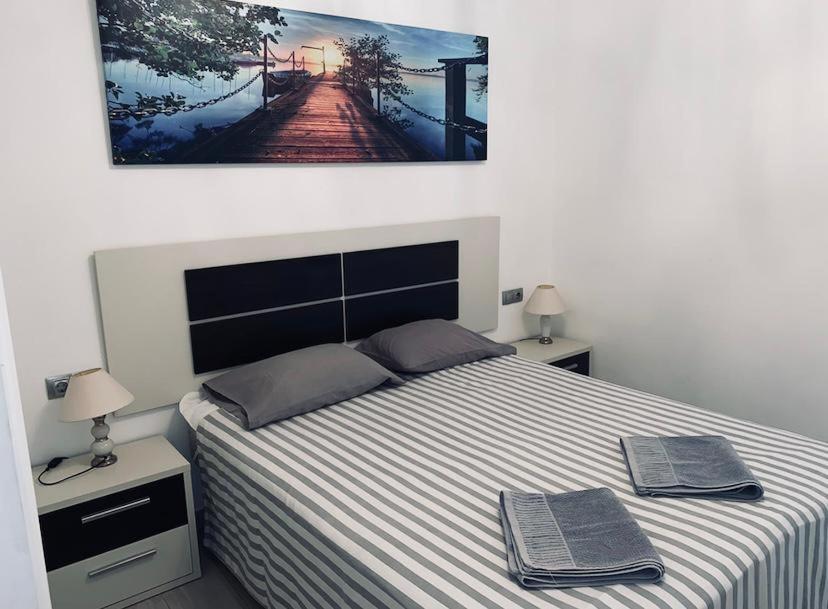 Luxury Two Bed Seaviews Appartamento
