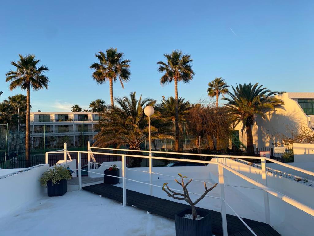 Appartamento Luxury Two Bed Seaviews