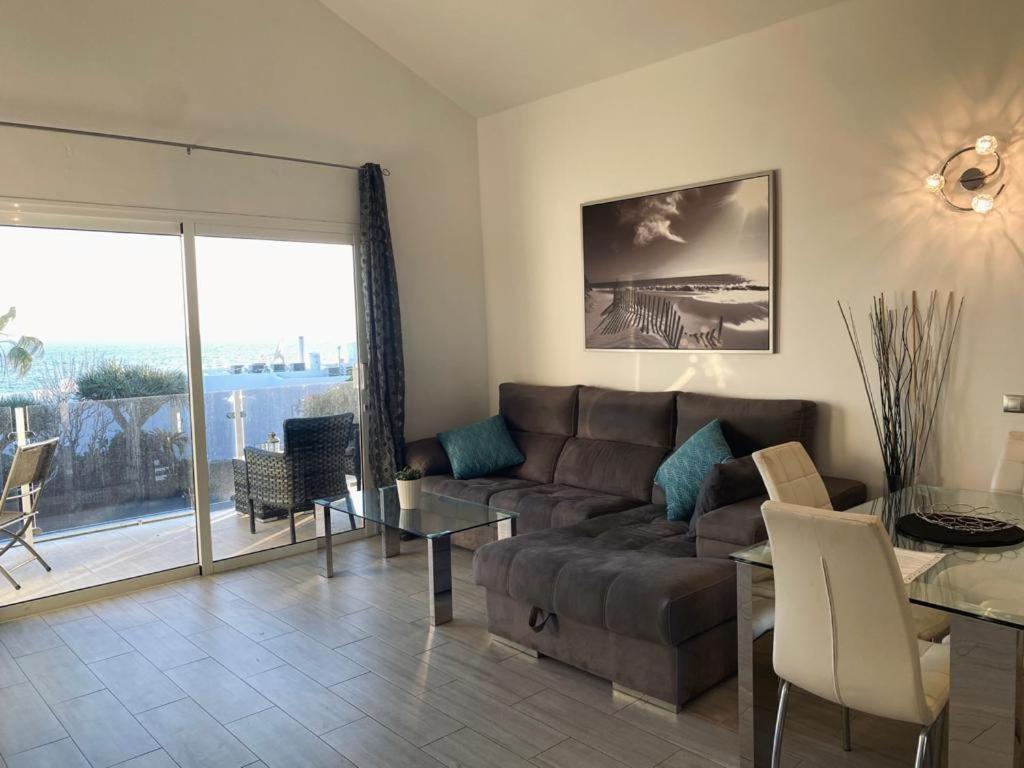 Luxury Two Bed Seaviews Appartamento