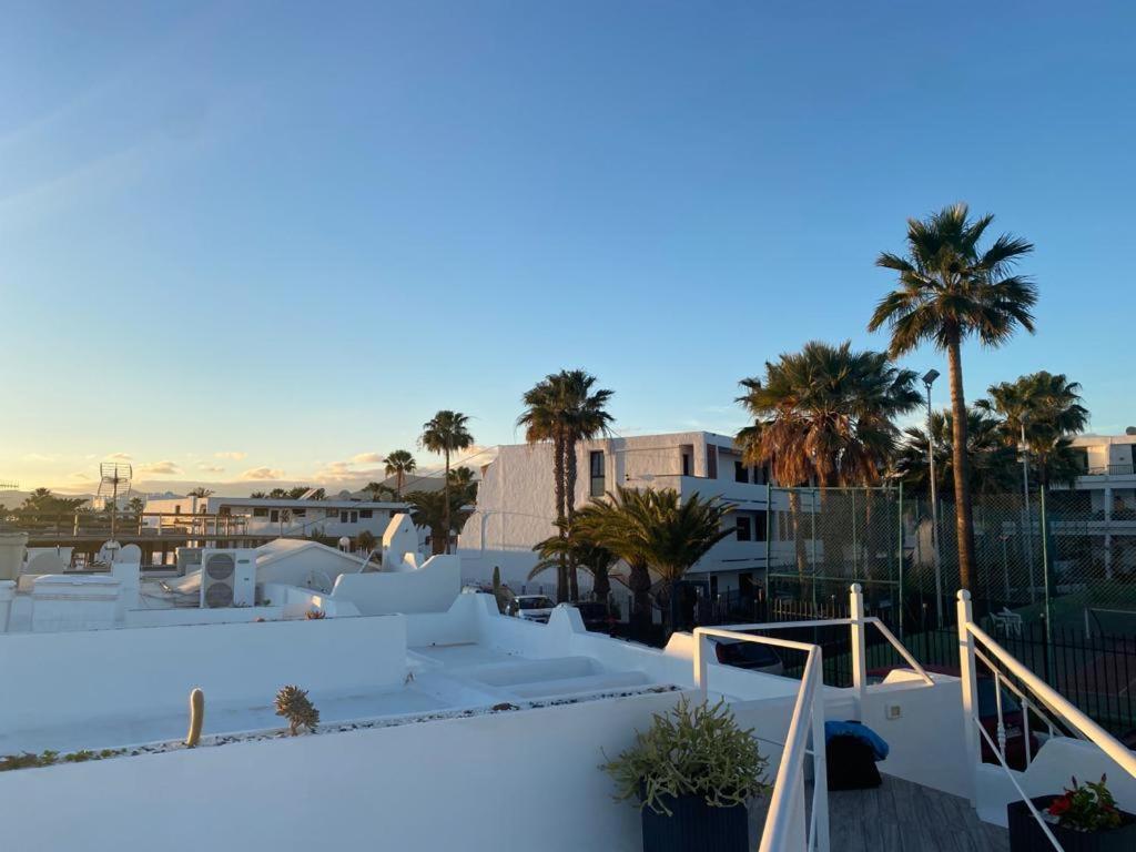 Luxury Two Bed Seaviews Appartement *