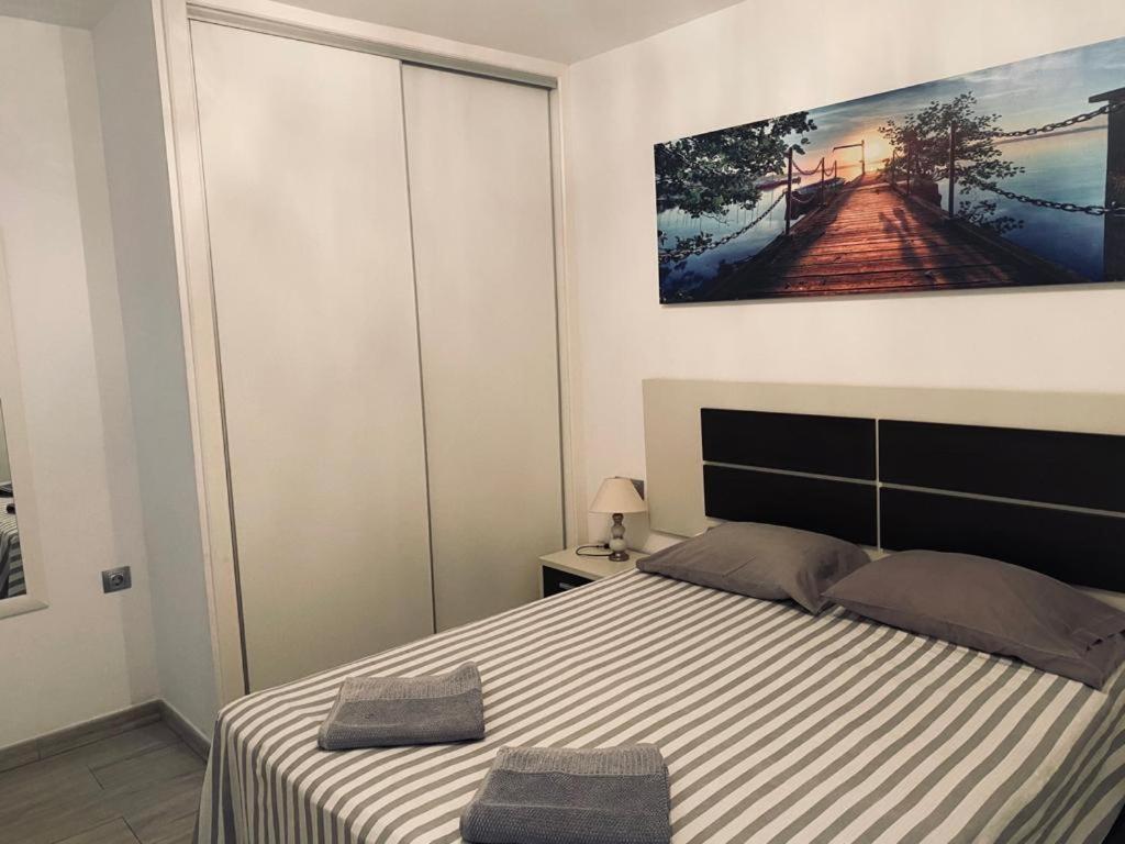 Appartamento Luxury Two Bed Seaviews *