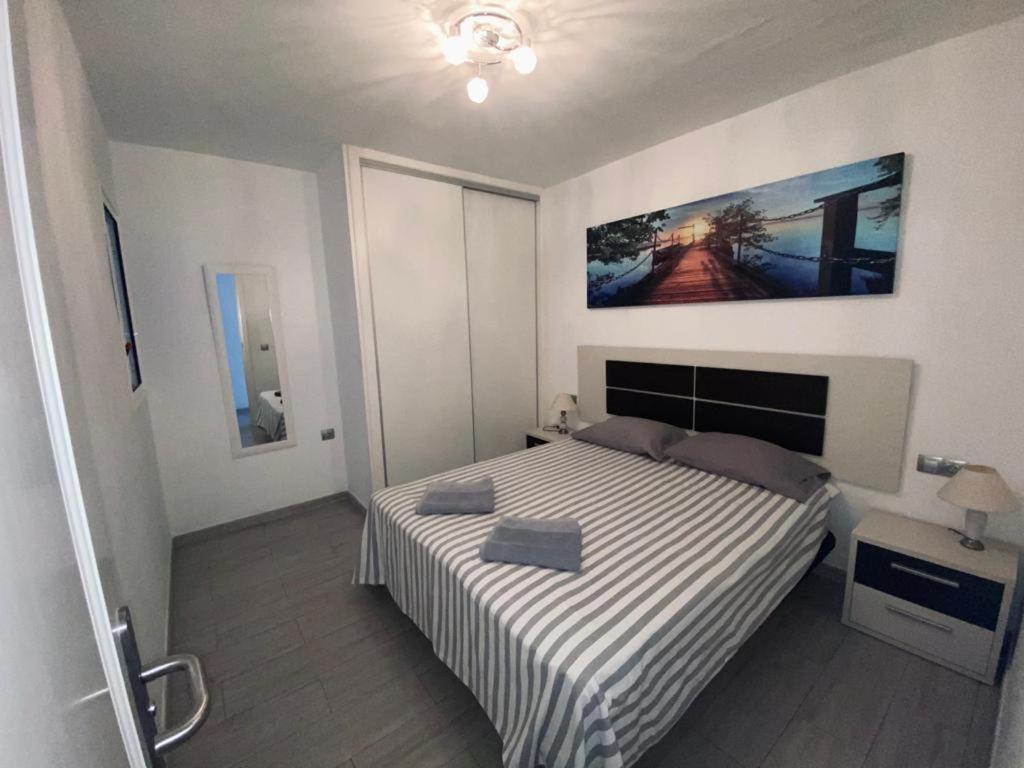 Luxury Two Bed Seaviews Appartement Puerto del Carmen (Lanzarote)