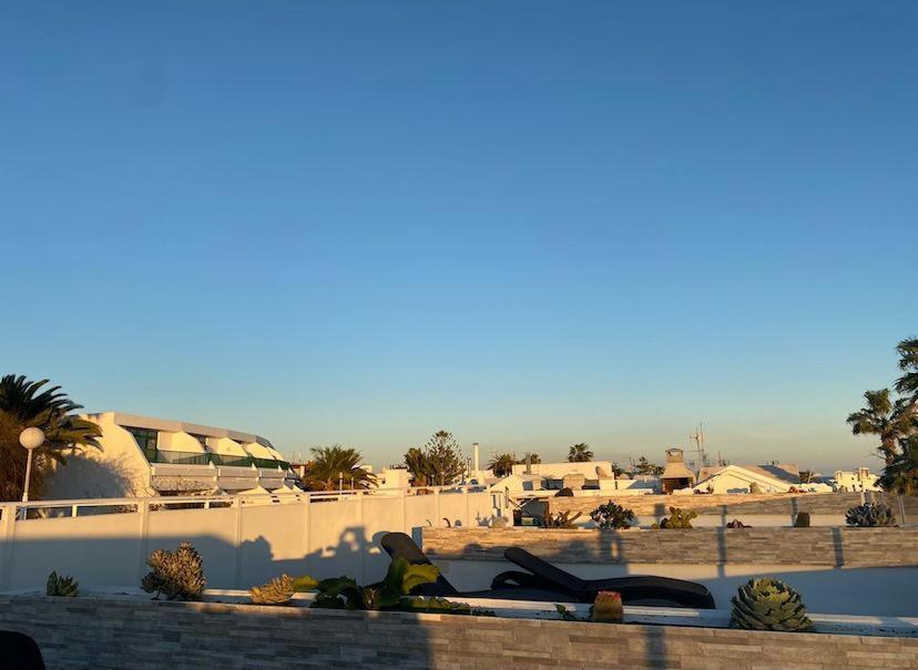 Luxury Two Bed Seaviews Appartamento Puerto del Carmen (Lanzarote)