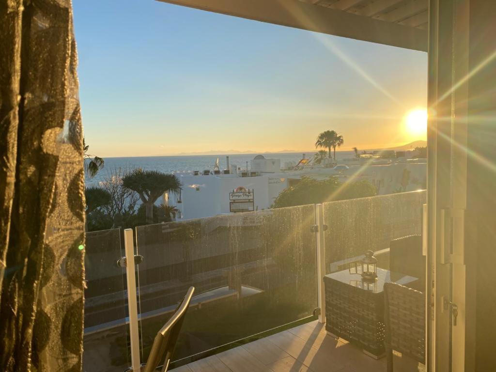 Appartamento Luxury Two Bed Seaviews *