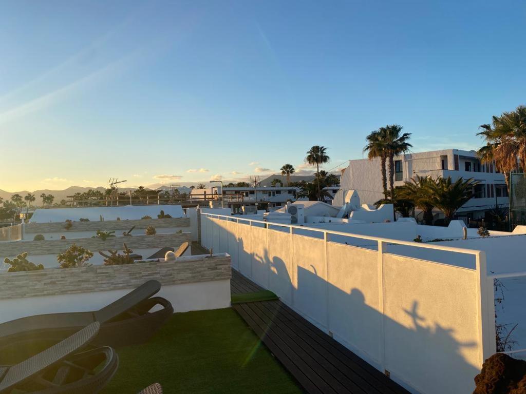 Appartamento Luxury Two Bed Seaviews Puerto del Carmen (Lanzarote)